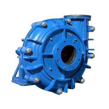 Slurry Pumps - Slurry Pumps_Centrifugal Pumps_Deep Well Pumps - HuiZiDa ...